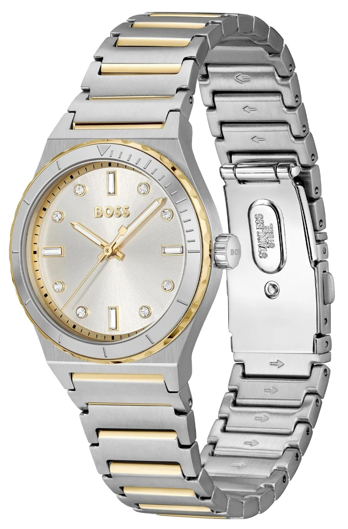 Boss Watches Boss Candor Sport Watch