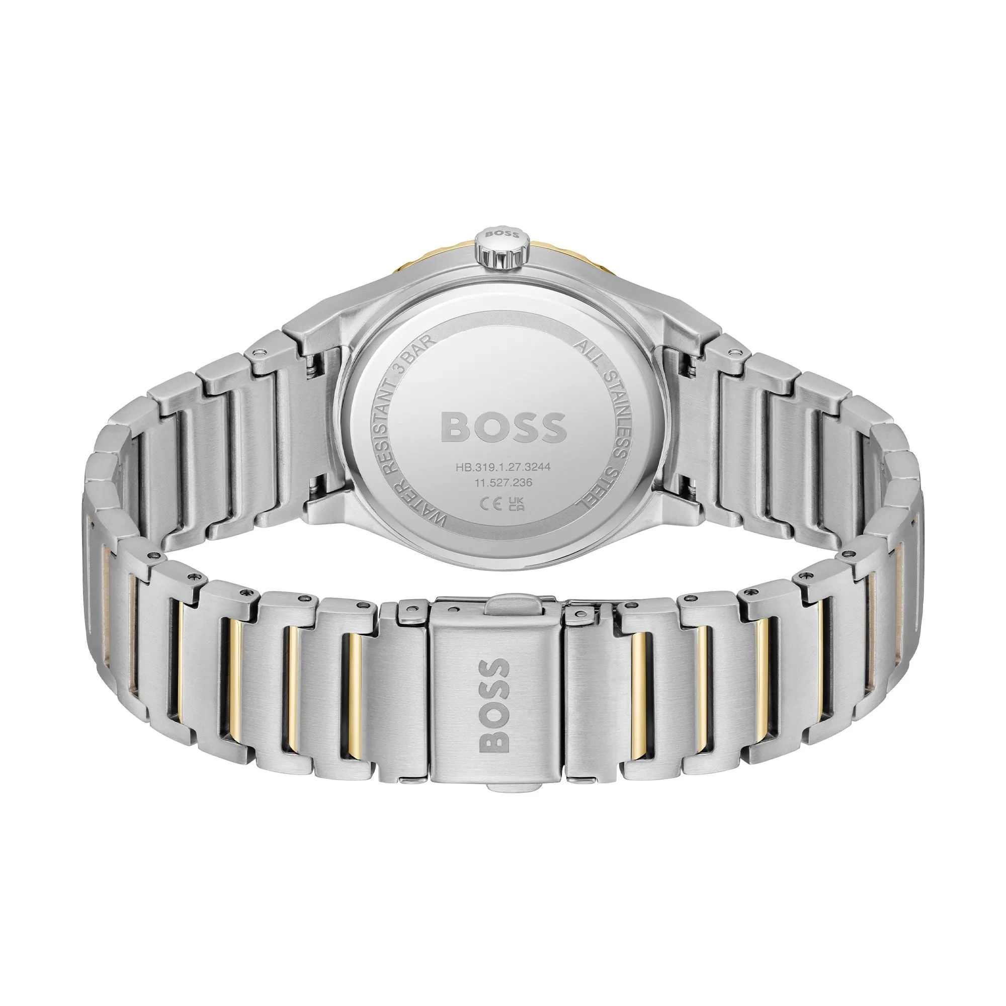 Boss Watches Boss Candor Sport Watch