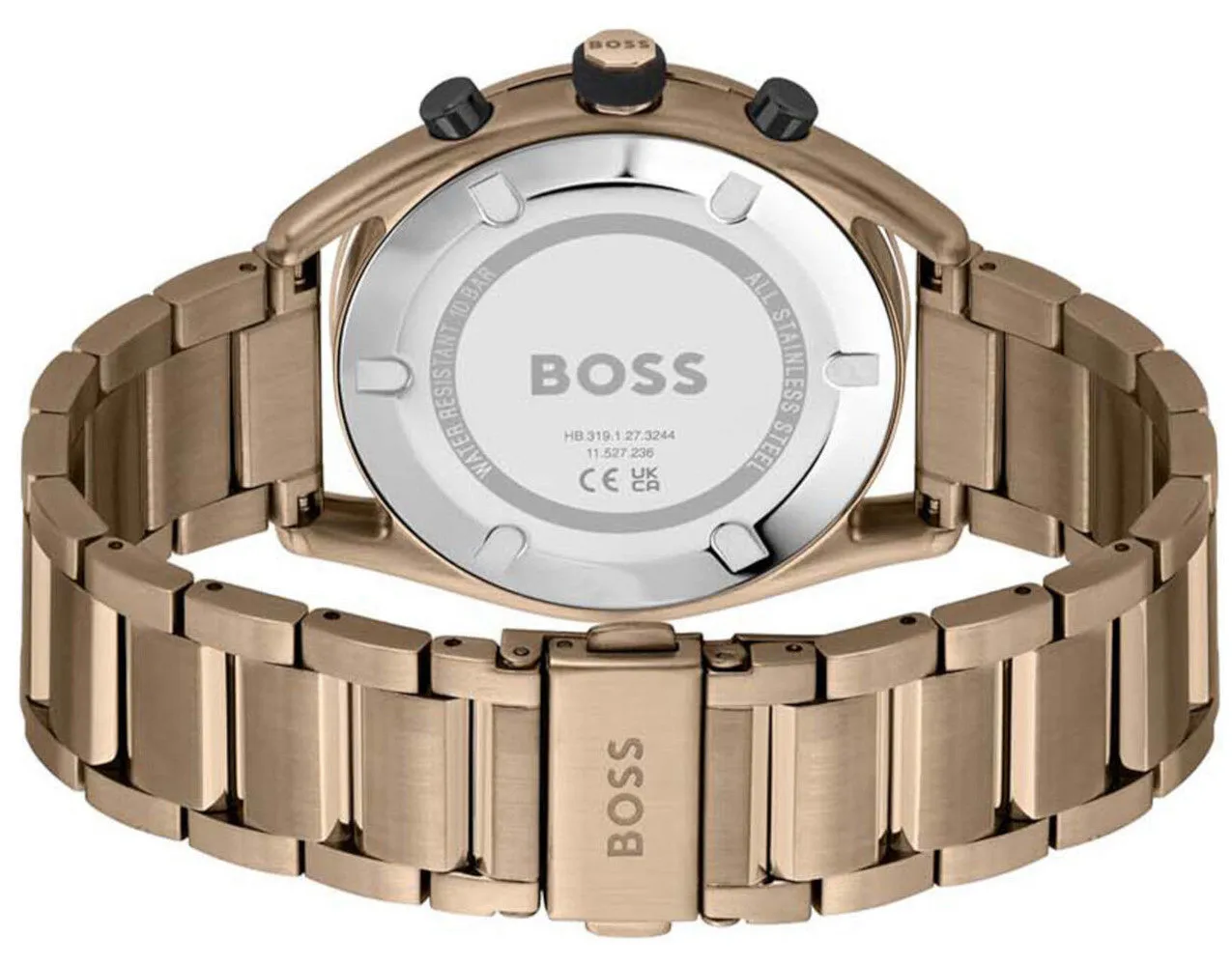 Boss Watches Boss Center Court Mens Watch