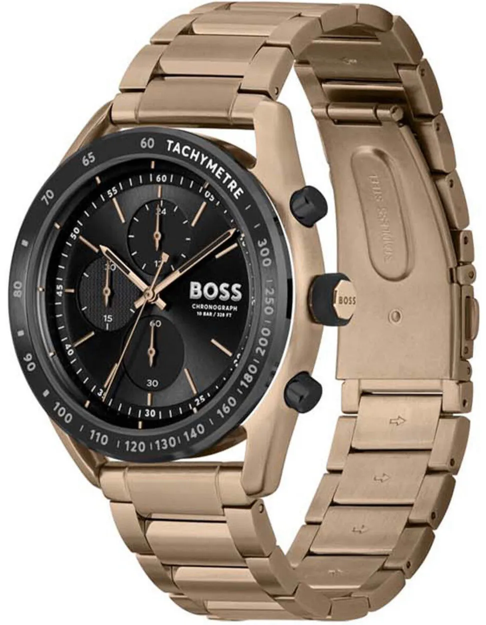 Boss Watches Boss Center Court Mens Watch