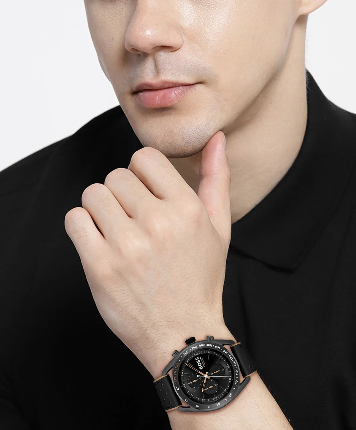 Boss Watches Boss Centre Court Mens Watch