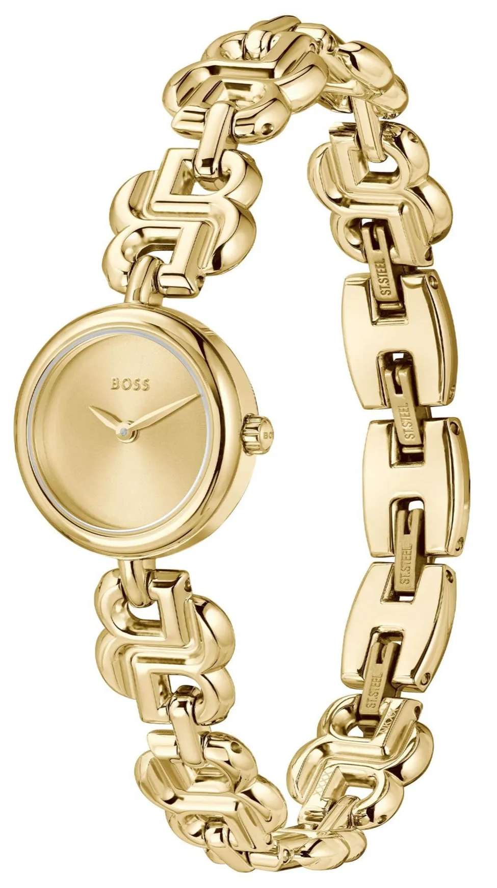 Boss Watches Boss Double B Dressy Watch