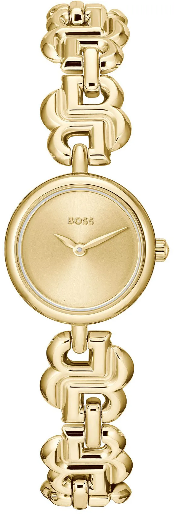 Boss Watches Boss Double B Dressy Watch