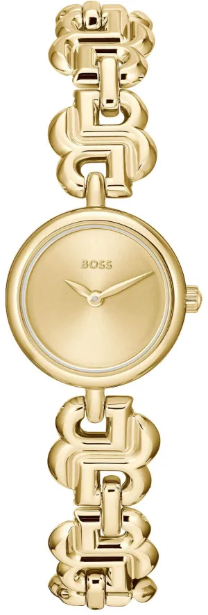 Boss Watches Boss Double B Dressy Watch