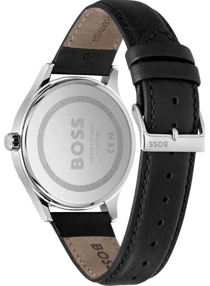 Boss Watches Boss Elite Mens Watch