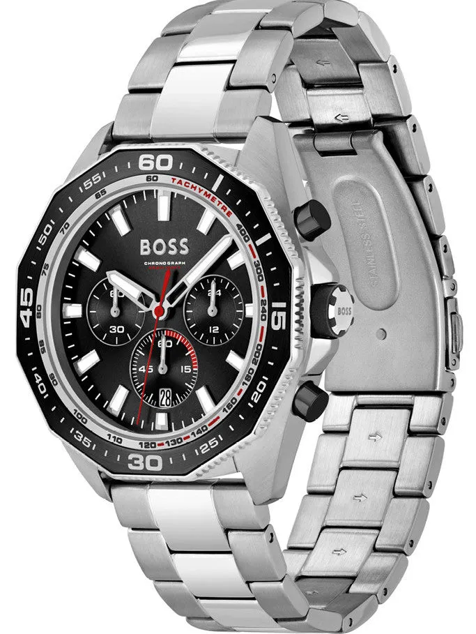 Boss Watches Boss Energy Mens Watch
