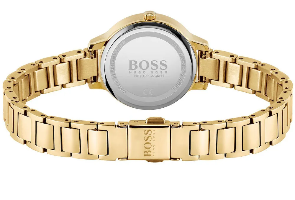 Boss Watches Boss Gala Ladies Watch