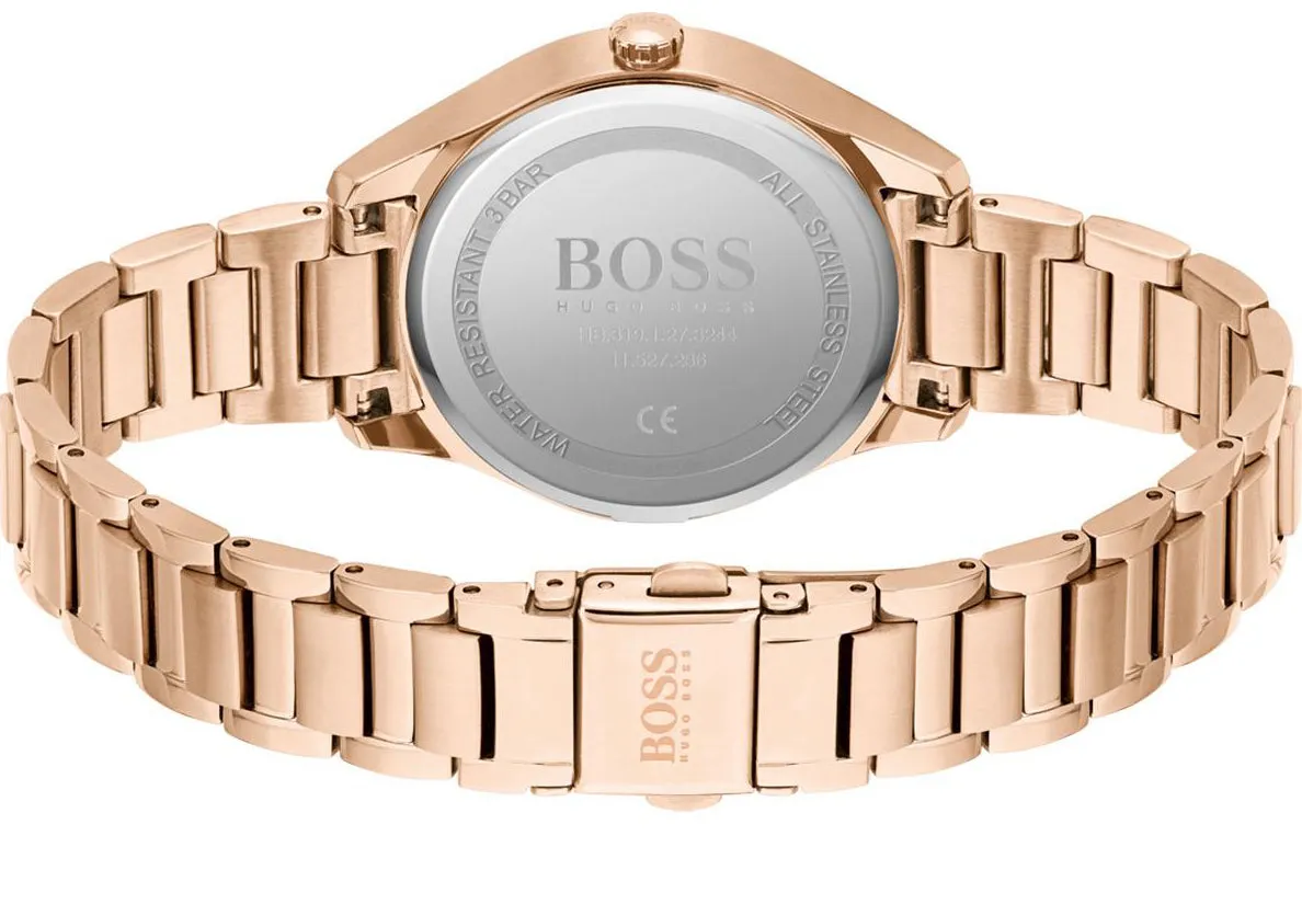 Boss Watches Boss Grand Course Sport Lux Watch