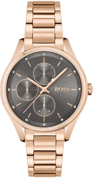 Boss Watches Boss Grand Course Sport Lux Watch