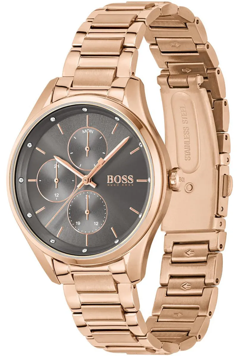 Boss Watches Boss Grand Course Sport Lux Watch