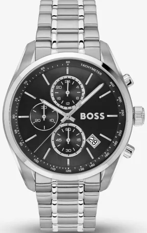 Boss Watches Boss Grand Prix 44 Watch