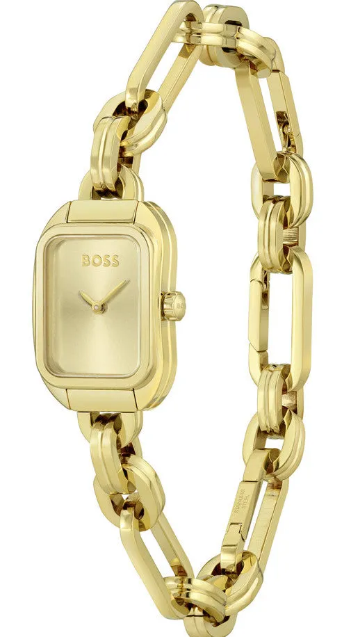 Boss Watches Boss Hailey Ladies Watch D