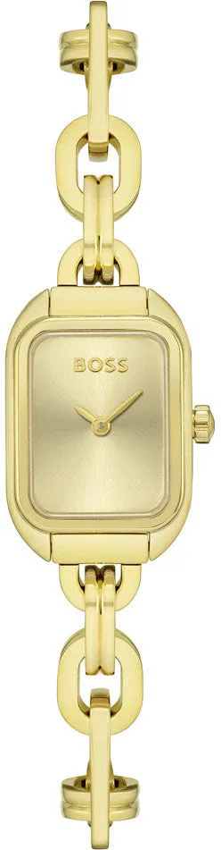 Boss Watches Boss Hailey Ladies Watch D