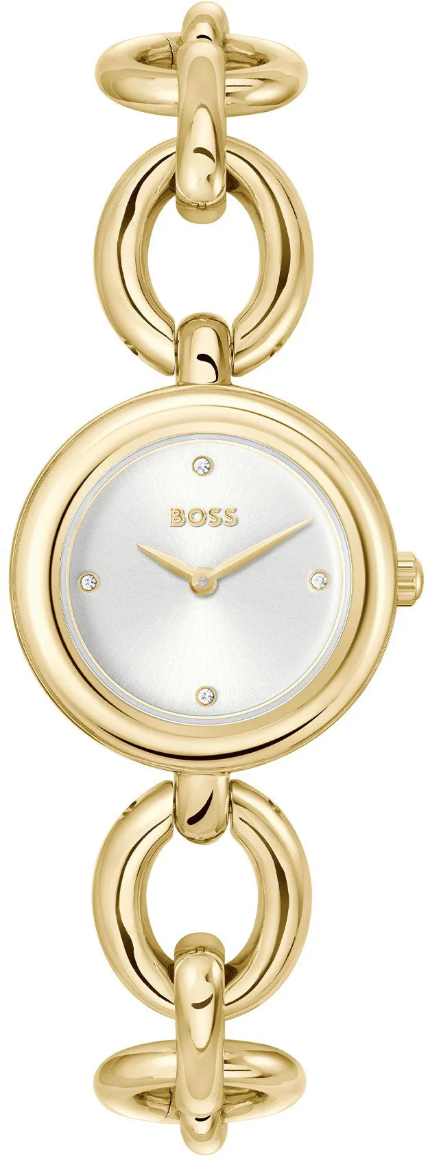 Boss Watches Boss Live Watch