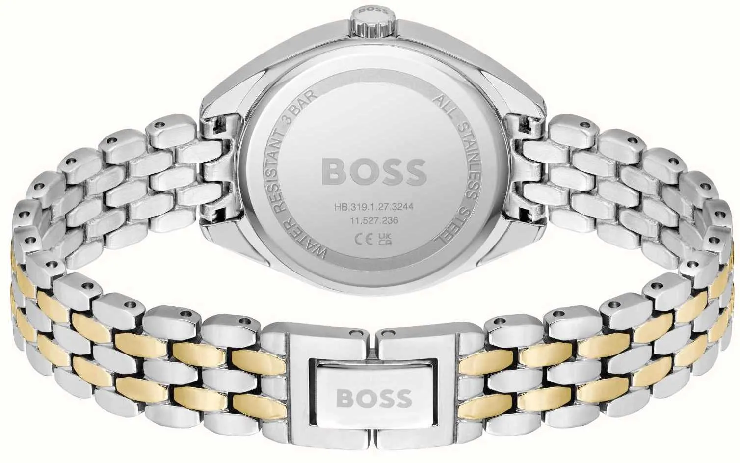 Boss Watches Boss Mae Ladies Watch