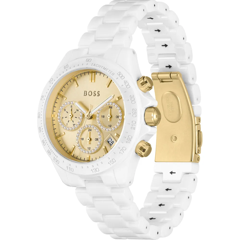 Boss Watches Boss Novia Ladies Watch