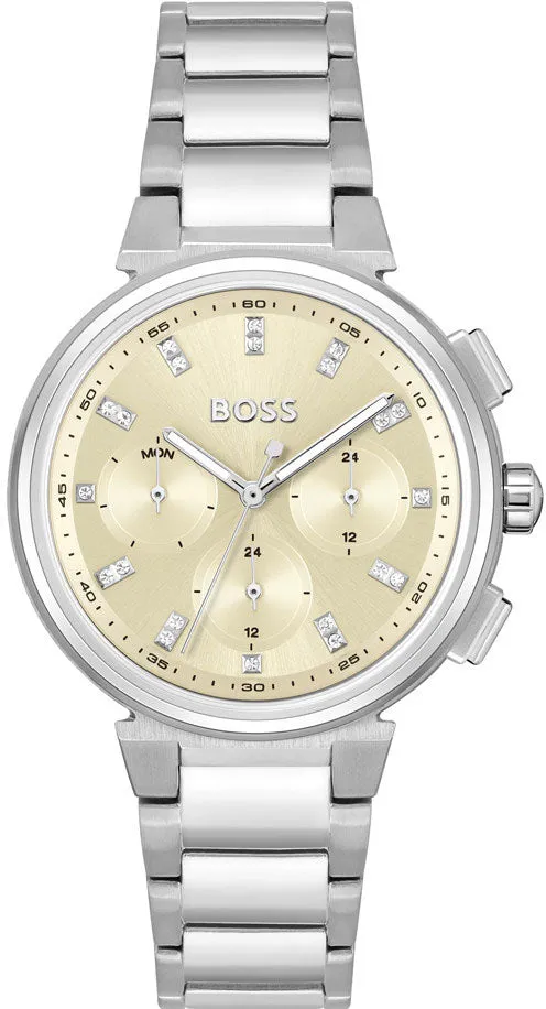 Boss Watches Boss One Ladies Watch