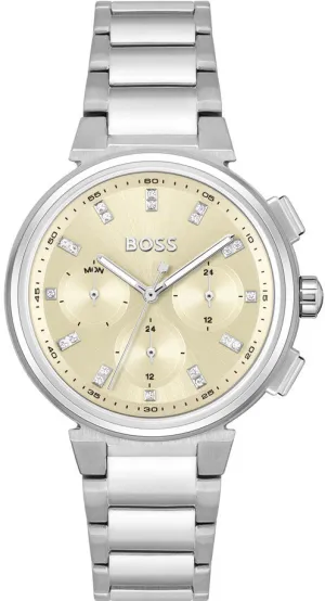 Boss Watches Boss One Ladies Watch