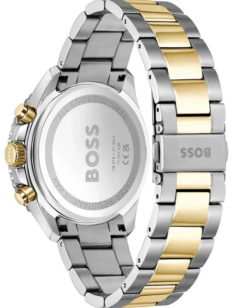 Boss Watches Boss Runner Mens Watch