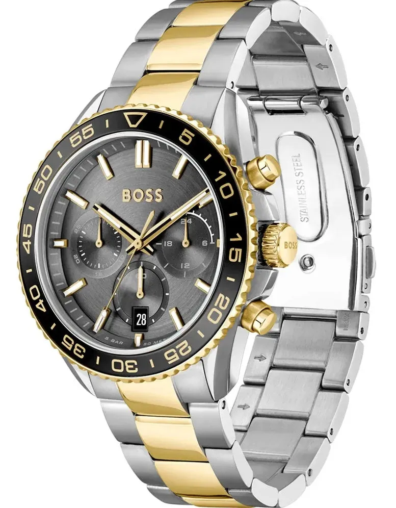 Boss Watches Boss Runner Mens Watch