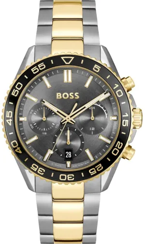 Boss Watches Boss Runner Mens Watch