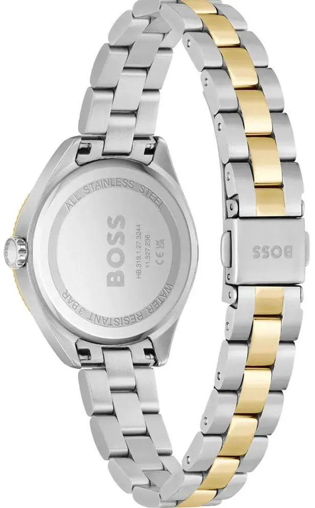 Boss Watches Boss Sage Ladies Watch D