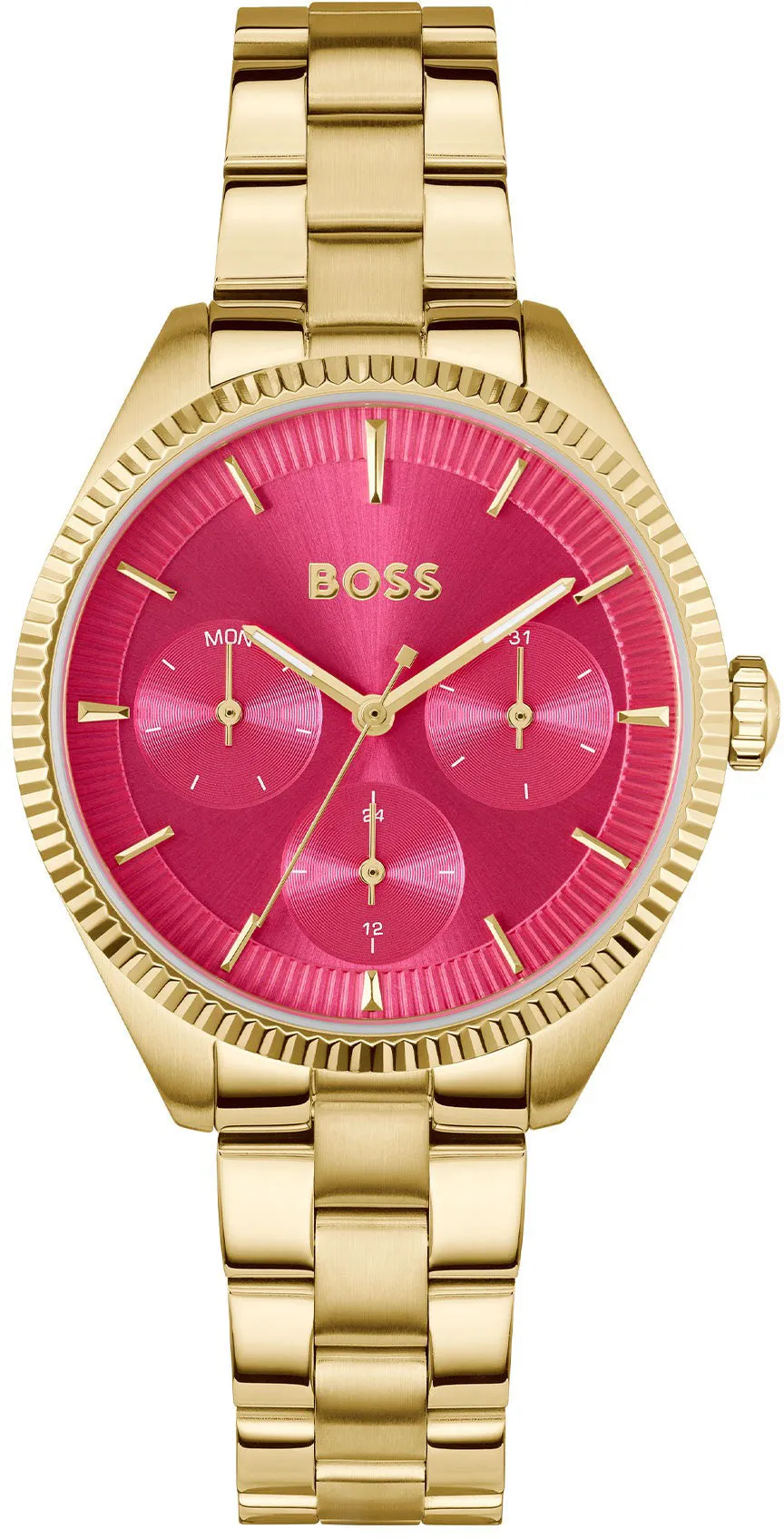 Boss Watches Boss Sage Sport Watch