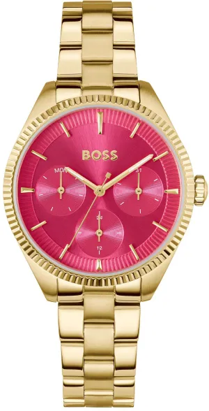 Boss Watches Boss Sage Sport Watch