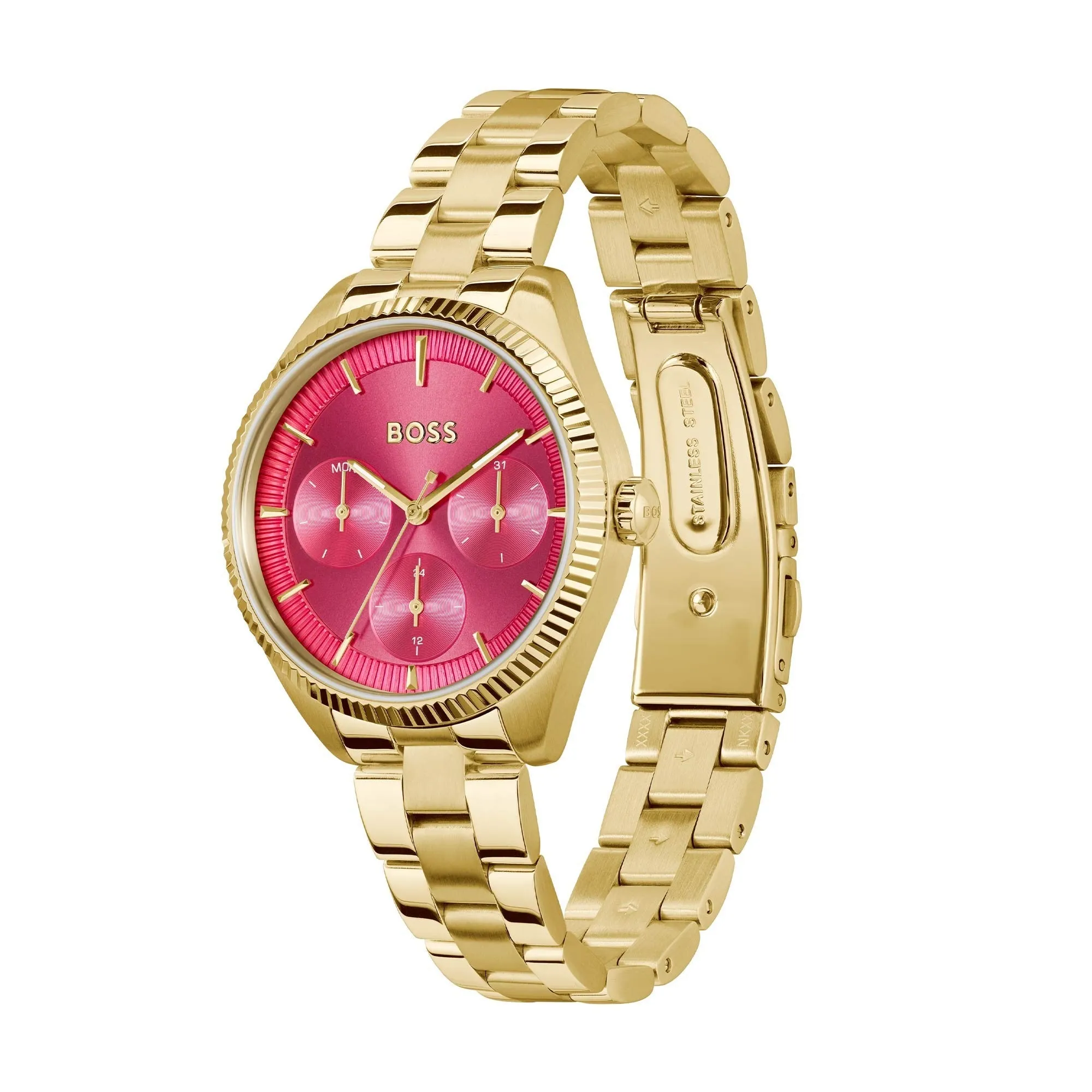 Boss Watches Boss Sage Sport Watch