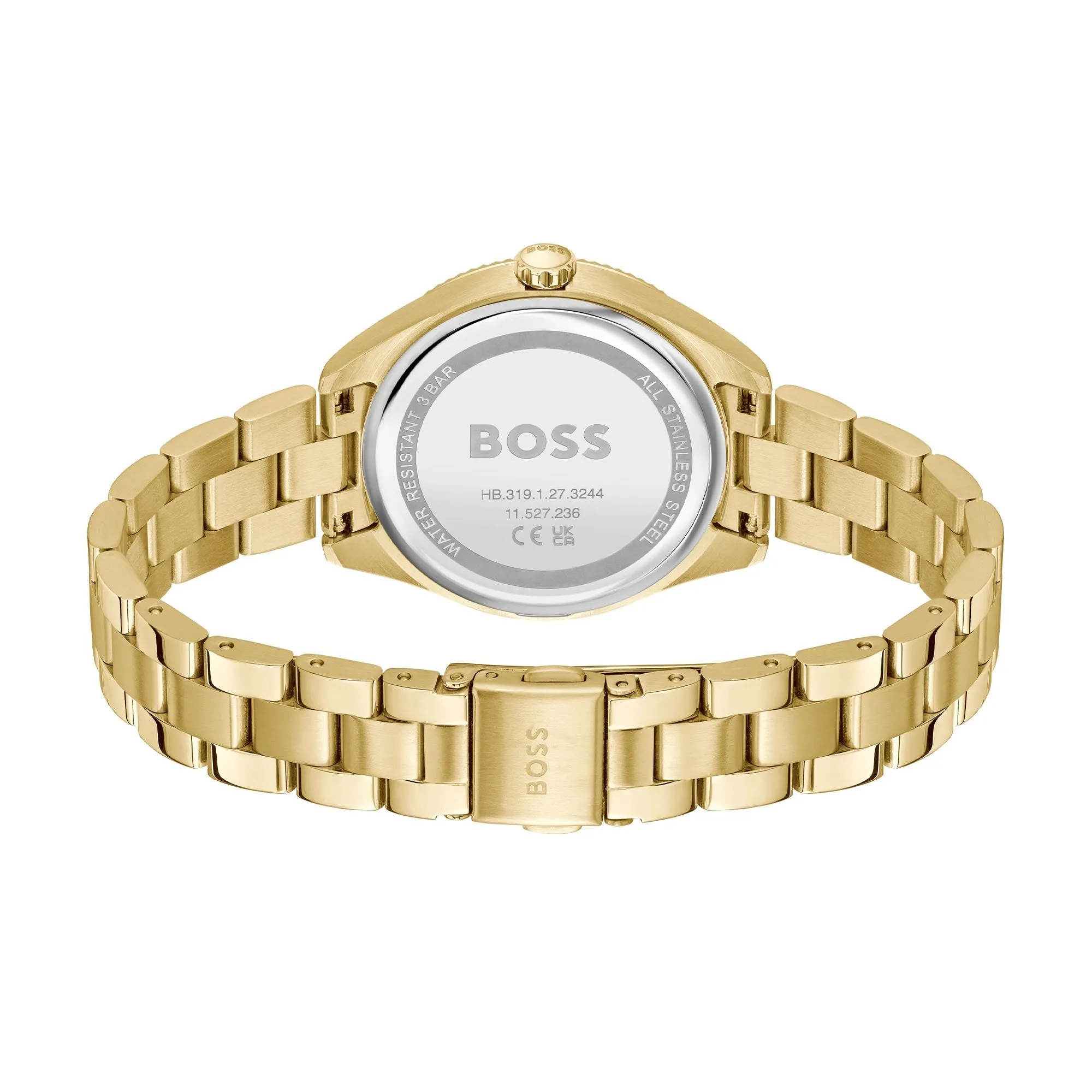 Boss Watches Boss Sage Sport Watch