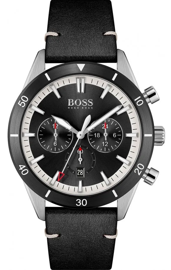Boss Watches Boss Santiago Watch
