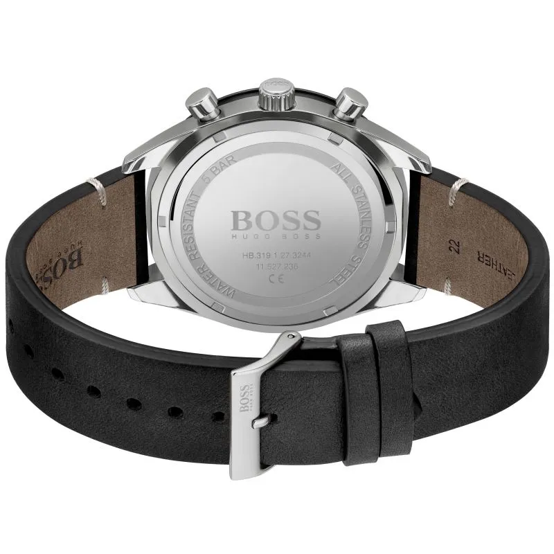 Boss Watches Boss Santiago Watch