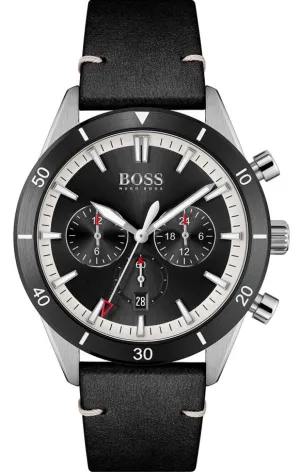 Boss Watches Boss Santiago Watch