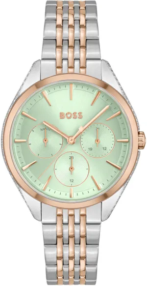 Boss Watches Boss Saya Watch