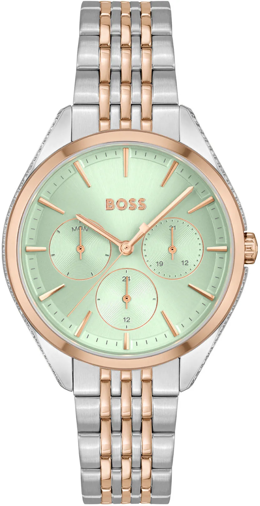 Boss Watches Boss Saya Watch