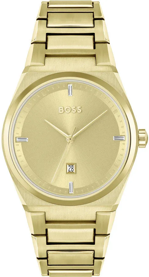 Boss Watches Boss Steer Ladies Watch