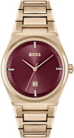 Boss Watches Boss Steer Ladies Watch