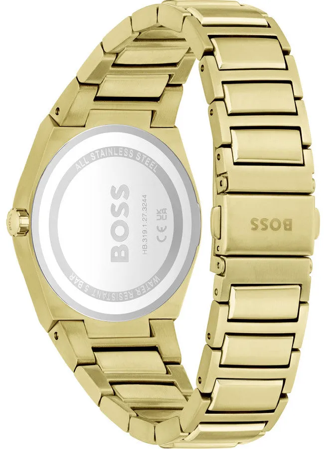 Boss Watches Boss Steer Ladies Watch