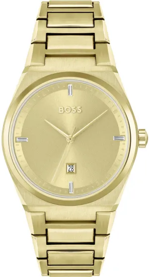 Boss Watches Boss Steer Ladies Watch