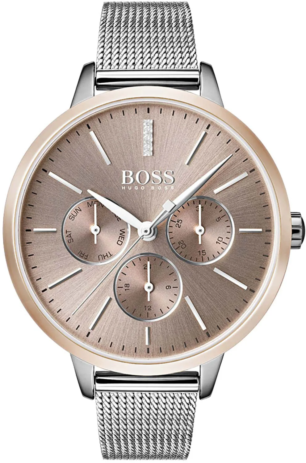 Boss Watches Boss Symphony Watch