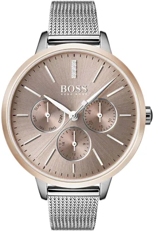 Boss Watches Boss Symphony Watch
