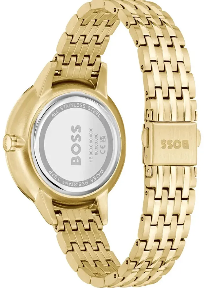 Boss Watches Boss Sympony Ladies Watch