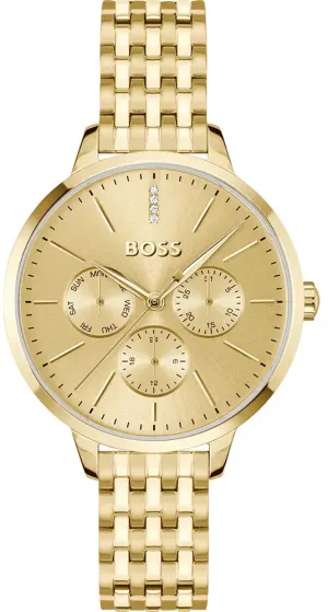 Boss Watches Boss Sympony Ladies Watch