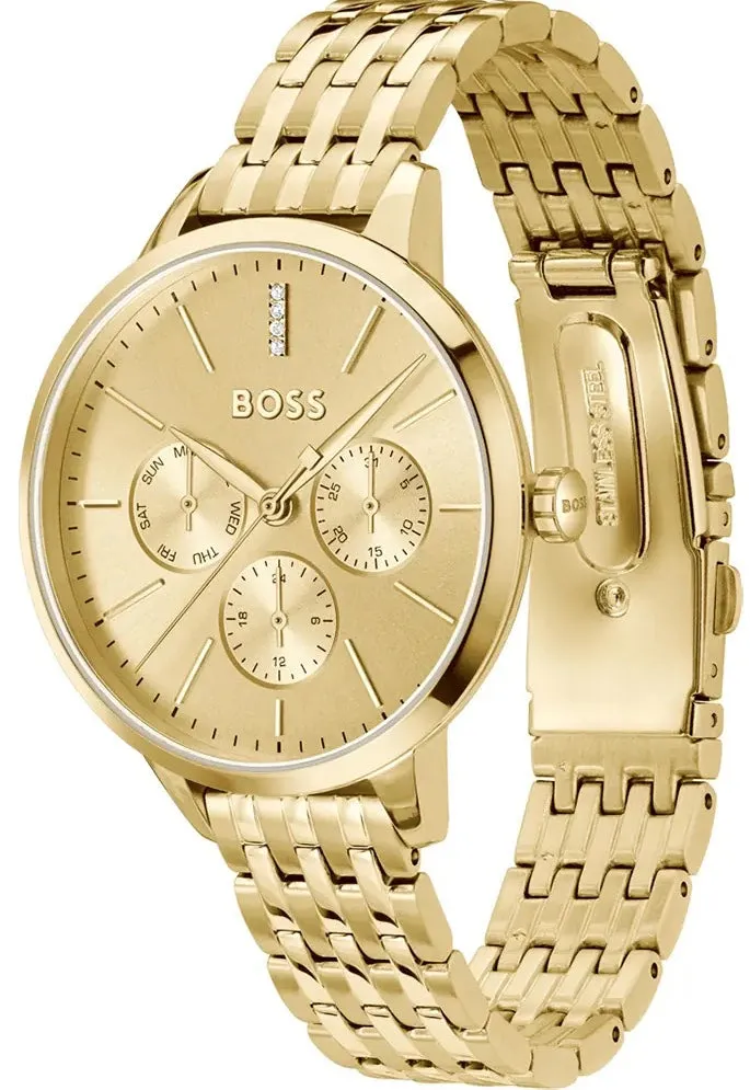 Boss Watches Boss Sympony Ladies Watch