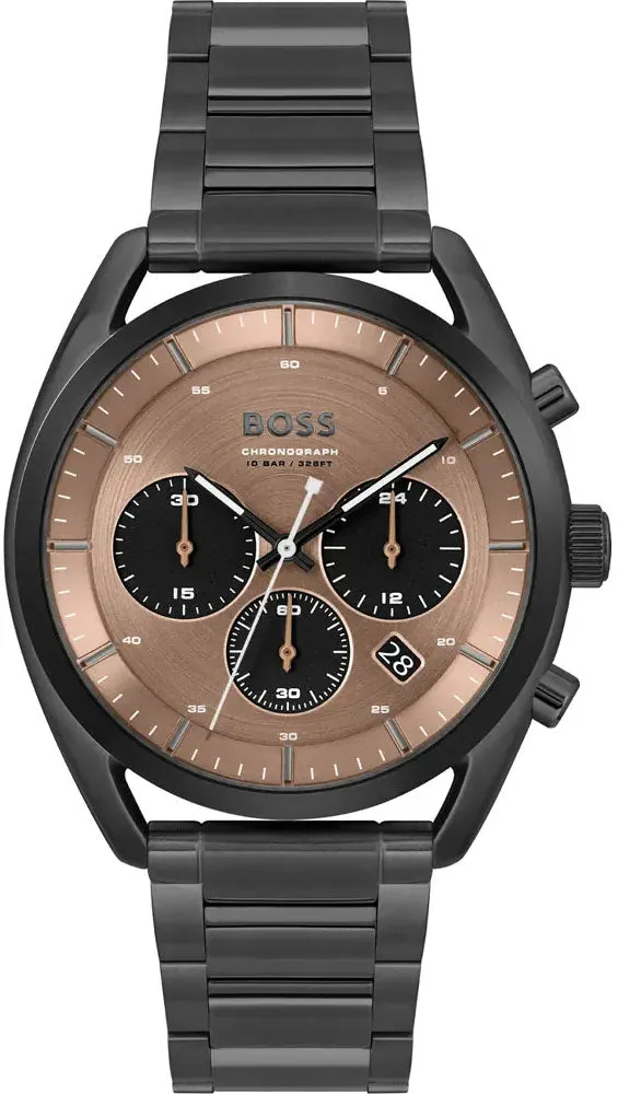 Boss Watches Boss Top Mens Watch
