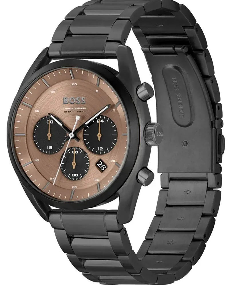 Boss Watches Boss Top Mens Watch