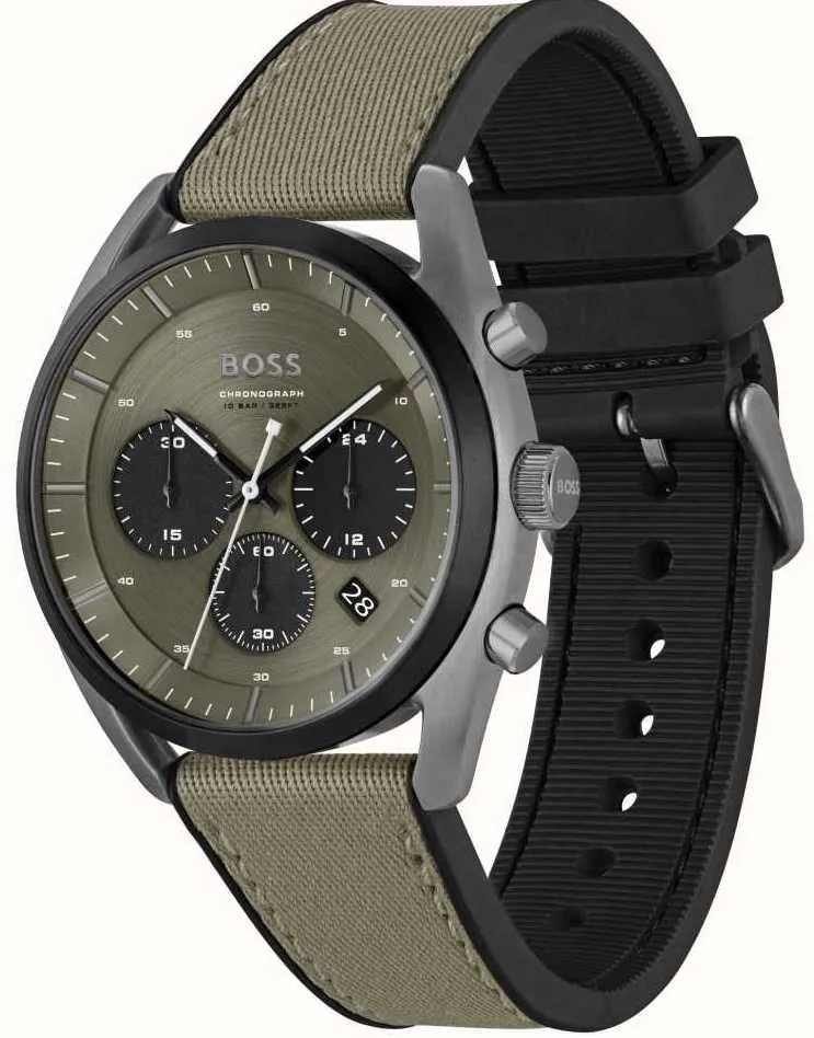 Boss Watches Boss Top Mens Watch