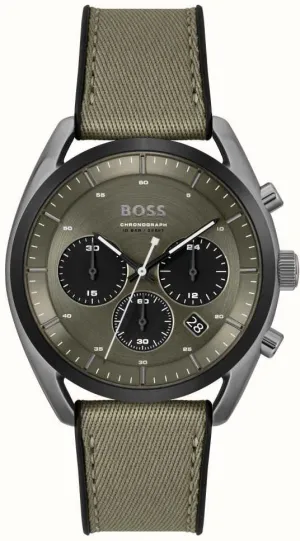 Boss Watches Boss Top Mens Watch