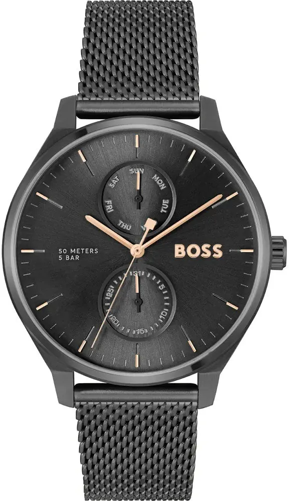 Boss Watches Boss Tyler Mens Watch