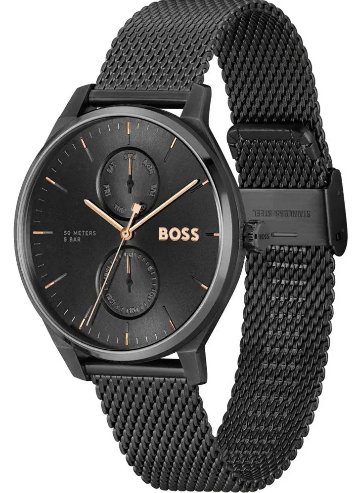 Boss Watches Boss Tyler Mens Watch